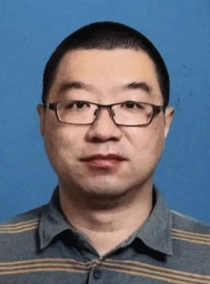 詹晓凯