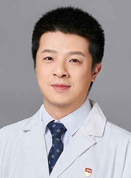 陈渲宇